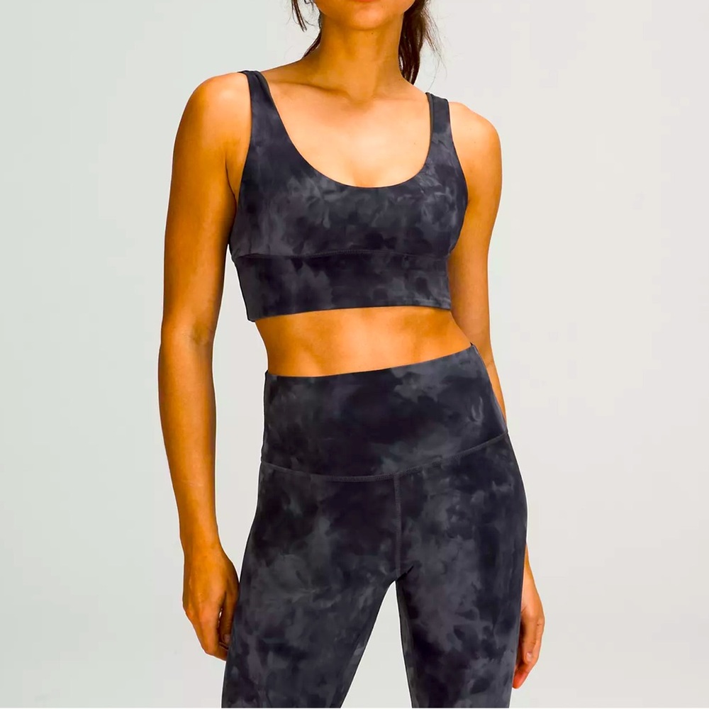 Lululemon Align Bra and Leggings Set